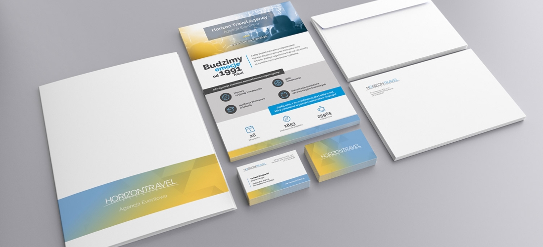 Horizon Travel – elementy oferty