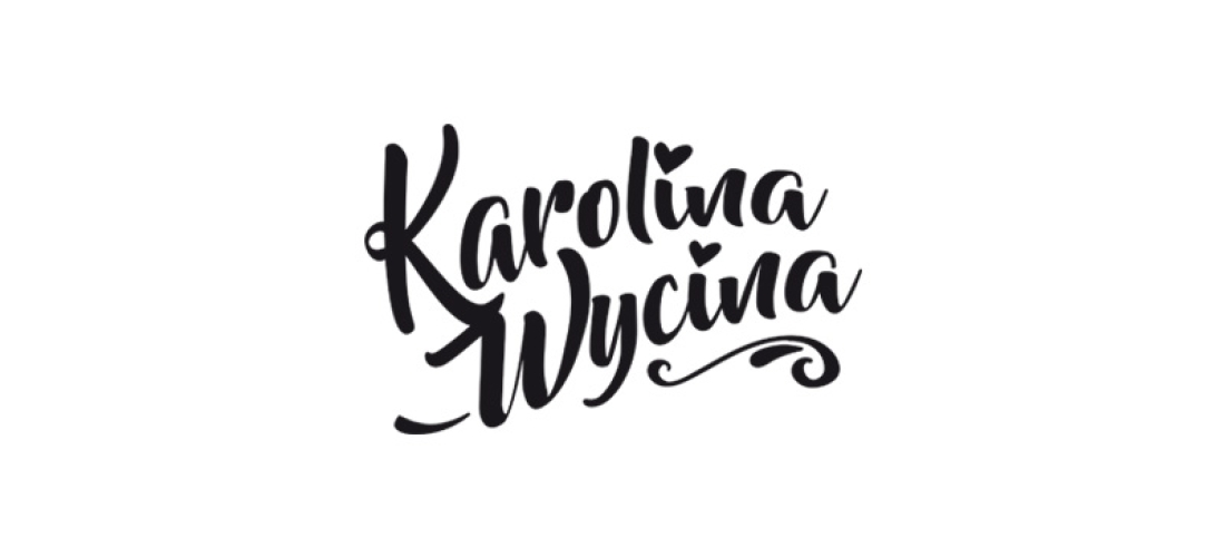 Karolina_Wycina – logo